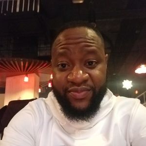 Meet your Posher, Omoniyi